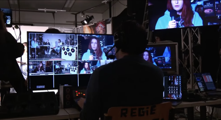 Videothek Reloaded